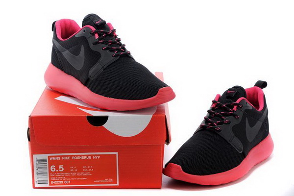 NIKE Roshe Run HYPERFUSE Women--091